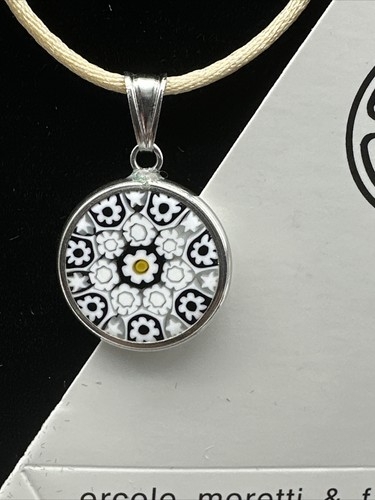 New murano millefiori glass - new,