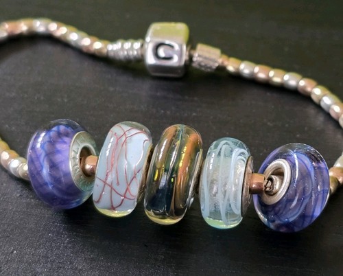 Chamilia 925 sterling silver - chamilia,