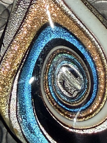 Handmade murano style glass - murano‑style,