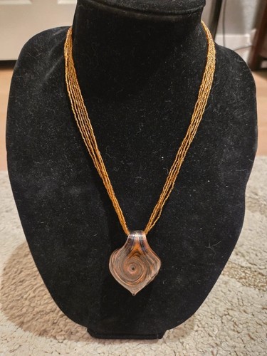 Authentic vintage murano - vintage, art