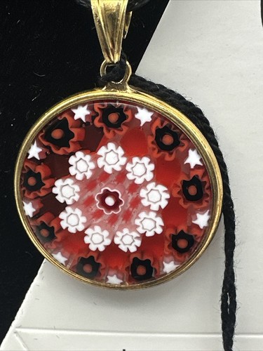 New authentic murano 25mm - new,