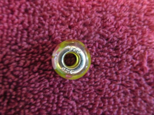 Murano round glass - murano,