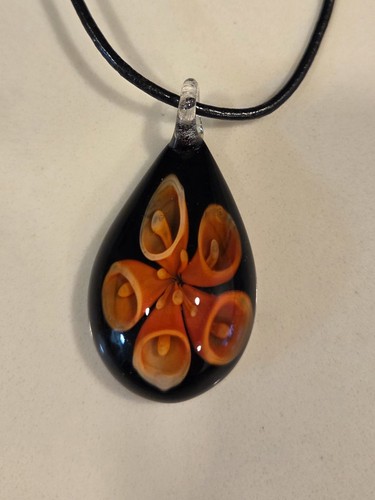 Murano style lampwork art - murano,