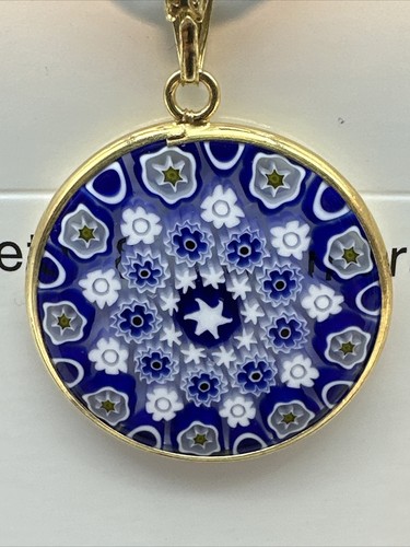 New authentic murano - new,