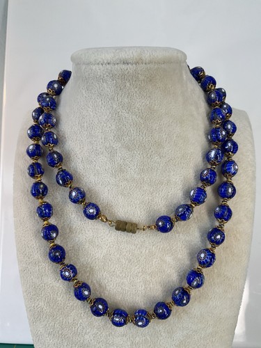 Vintage venetian murano - vintage,