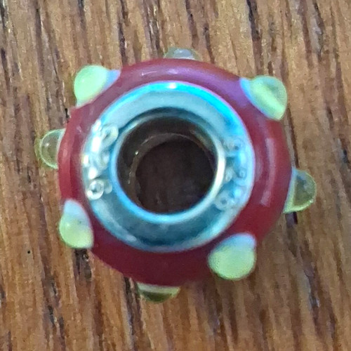 Murano lampwork glass - lampwork,