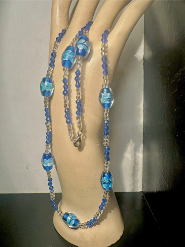 925 sterling silver blue - .925,