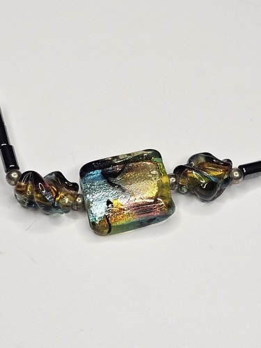Vtg artisanmurano style - vtg, artisanmurano-style
